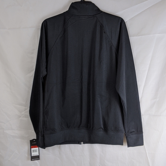 NWT Umbro Black LightWeight Jacket - Picture 2 of 5